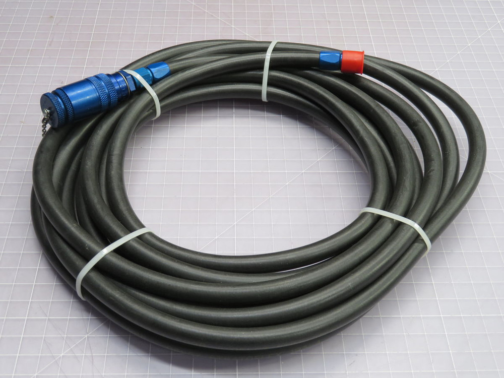 STRATOFLEX  193-4 LP-MIL-H-5593-4-2098-OELG7   For Sale