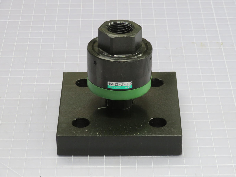 CKD  FJ-F-22  9430    For Sale