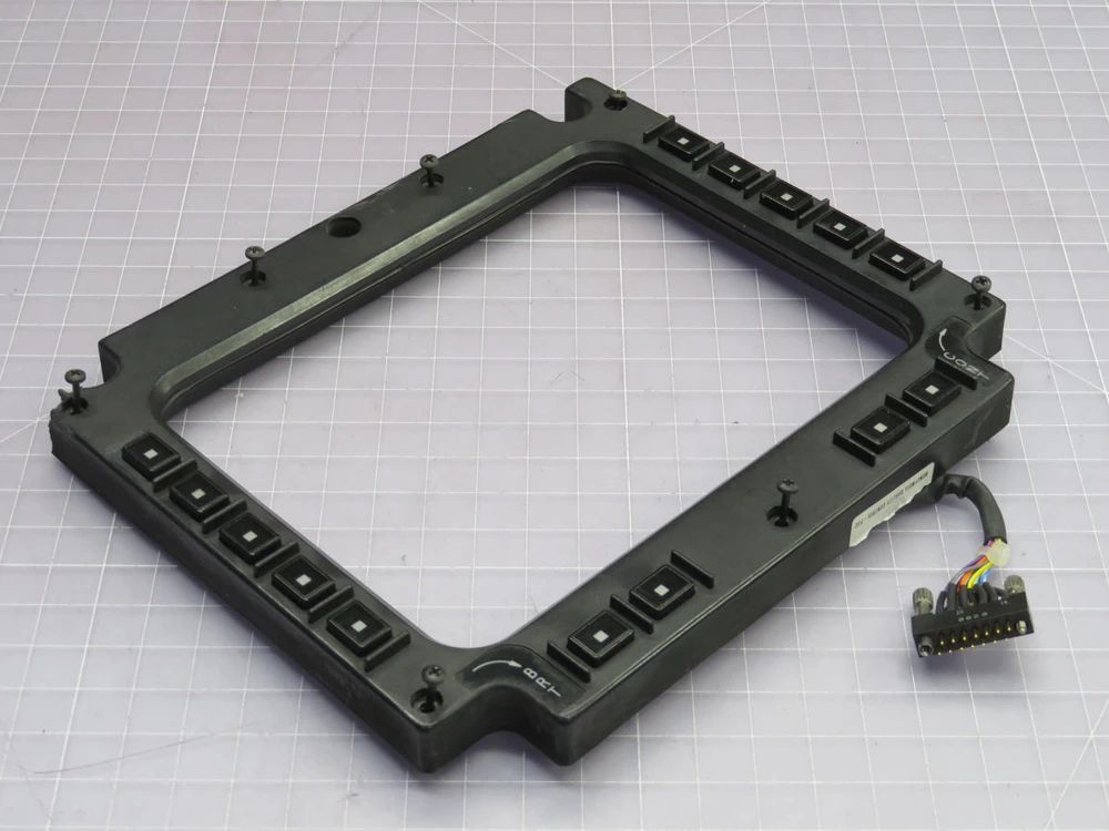 KORRY ELECTRONICS  16629-001 8516703-1   For Sale