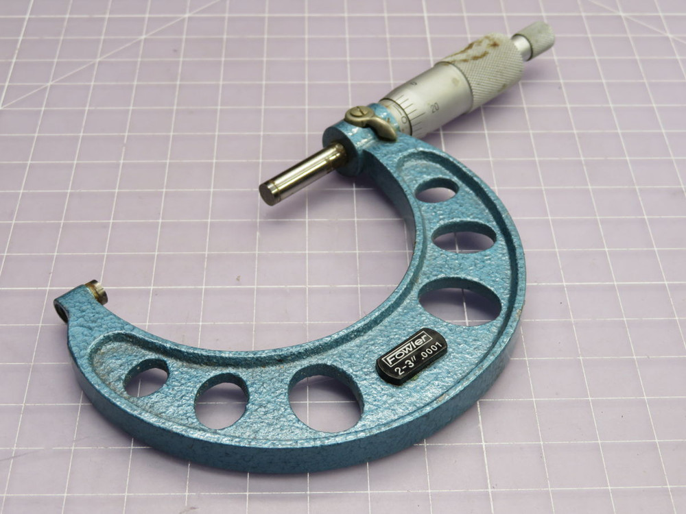 FOWLER      For Sale