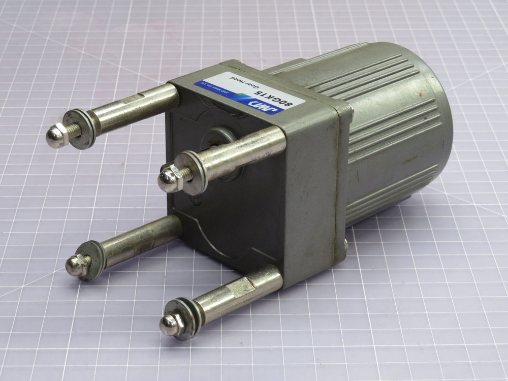 JWD MOTOR  80YYJT25-3    For Sale