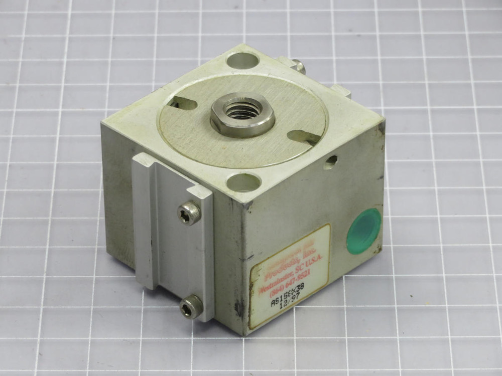 COMPACT AIR PRODUCTS  AS158X38    For Sale