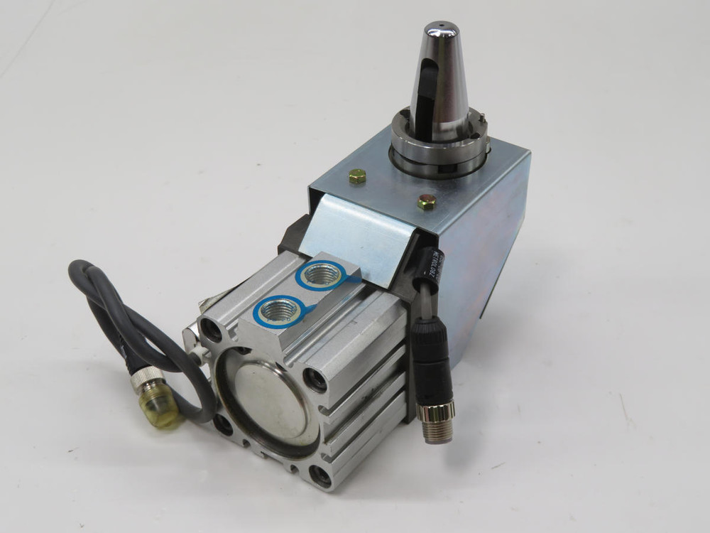 Taiyo Parker  MDHC1-H-SD50-245-YF2P-03YB165    For Sale