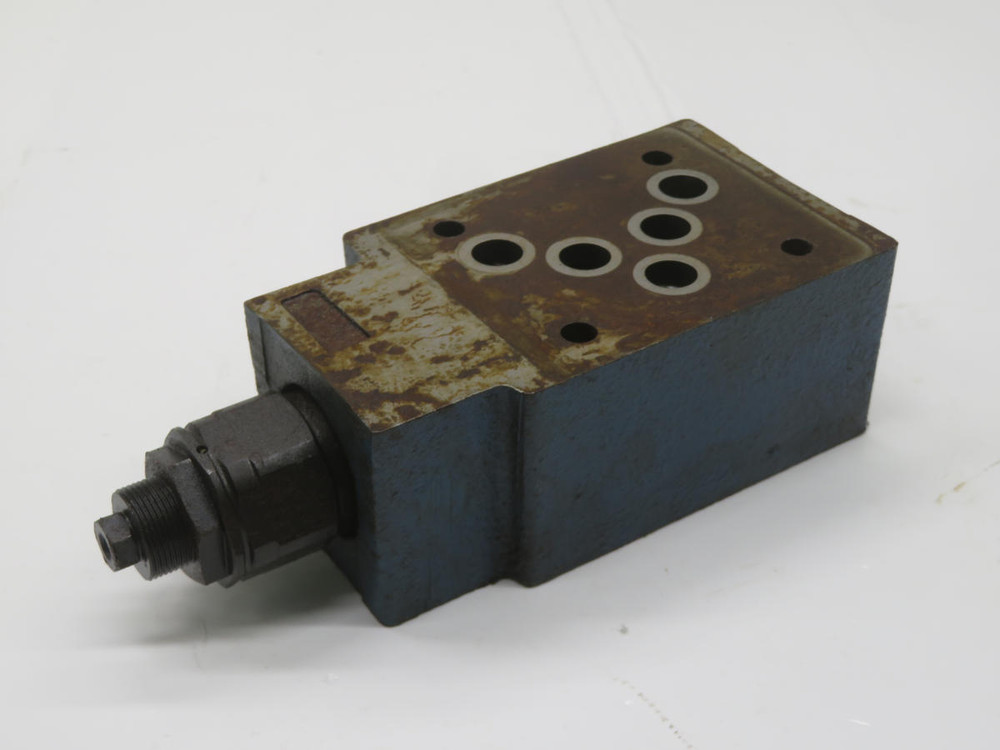 REXROTH  ZDB 10 VA2-41/200V    For Sale