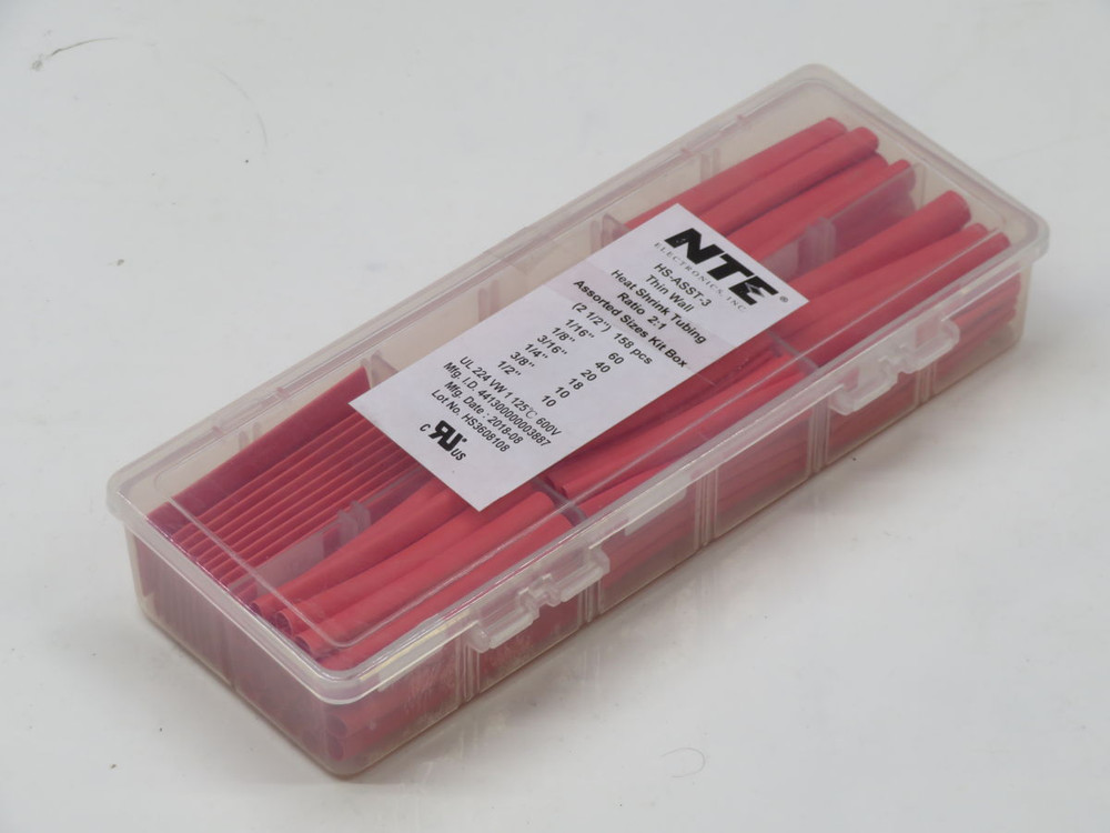 NTE  HS-ASST-3    For Sale