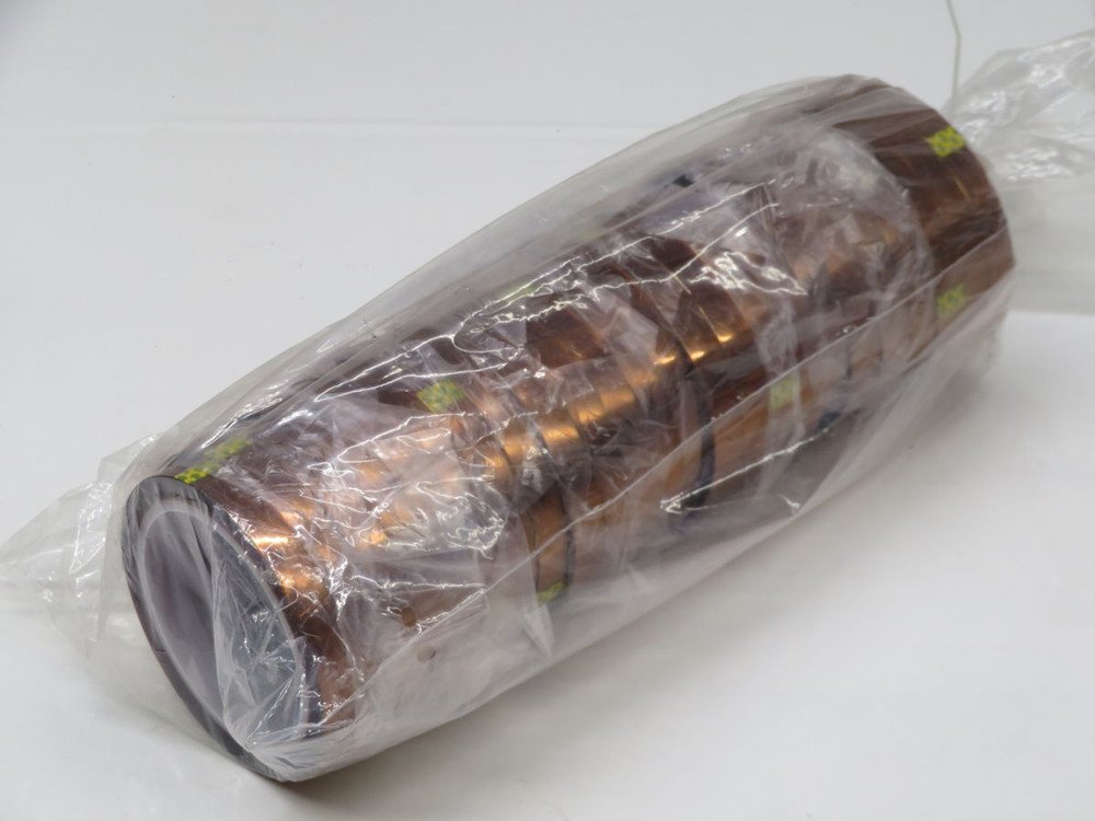 Lot of 25 CGS TAPE  CGSTAPE-8258-1    For Sale