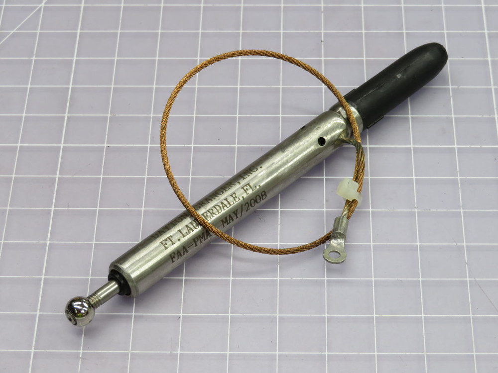 DAYTON-GRANGER      For Sale