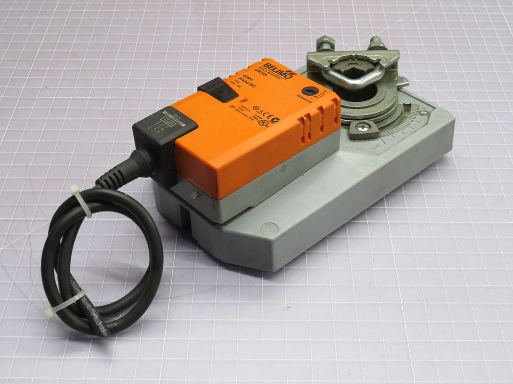 BELIMO  GM24A    For Sale