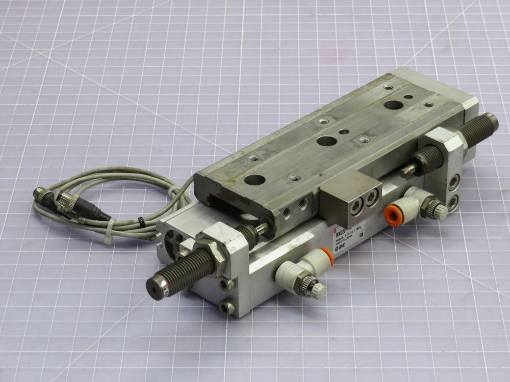 SMC  MXQ20-75    For Sale