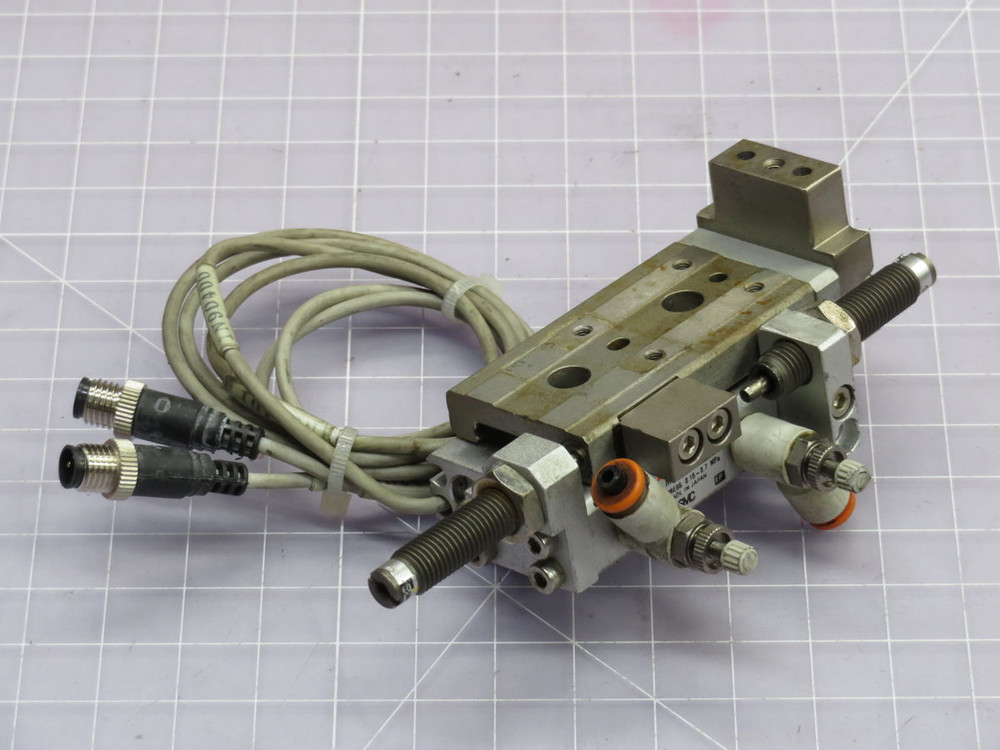 SMC  MXQ8-20    For Sale