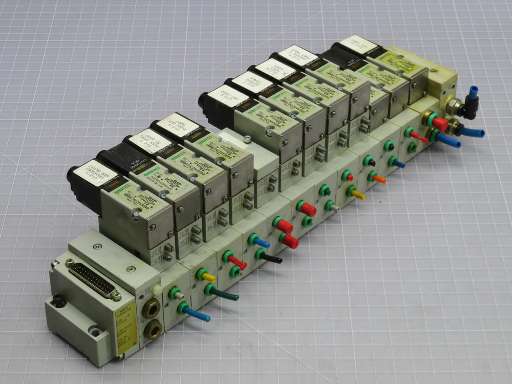 NUMATICS  04DSA4Z3KL000R    For Sale