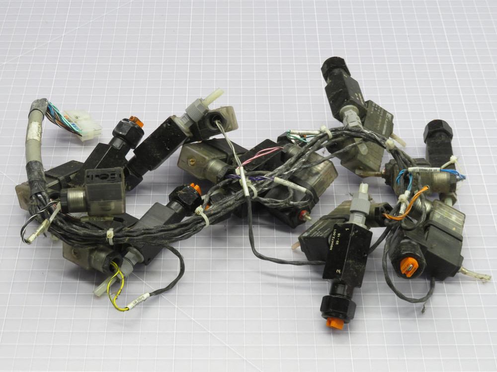 FLO CONTROL  619000/471 N90472.001   For Sale