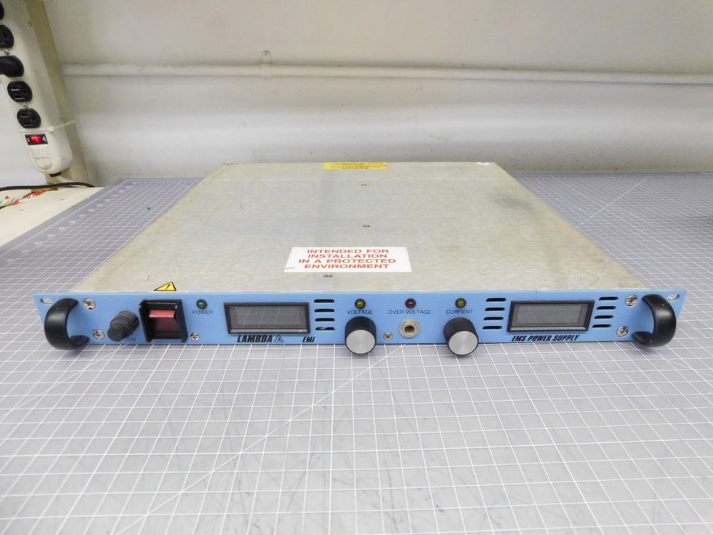 LAMBDA  EMS 20-30-2-D,  004731353    For Sale