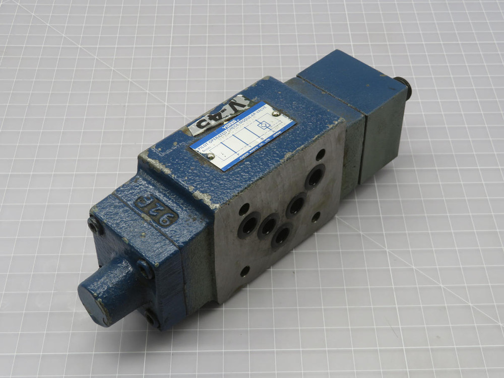 YUKEN  MPA-03-2-1014 871   For Sale