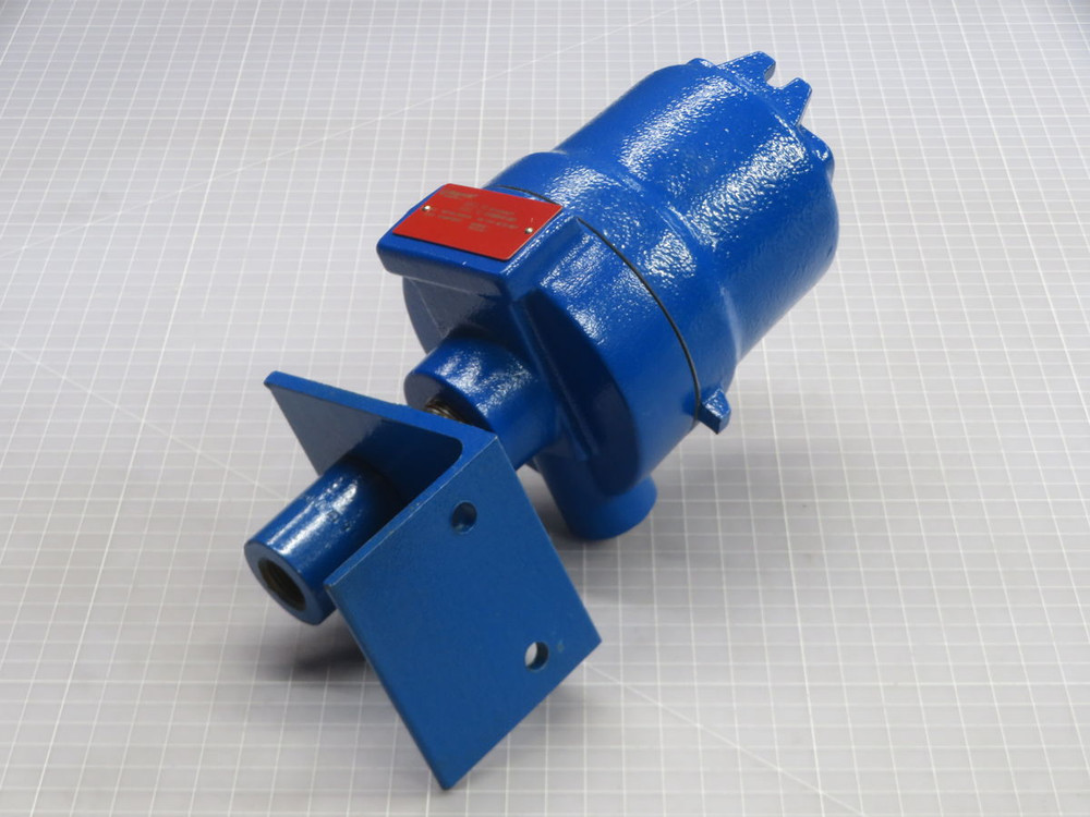 MAGNETROL  911-A1A0-E11    For Sale