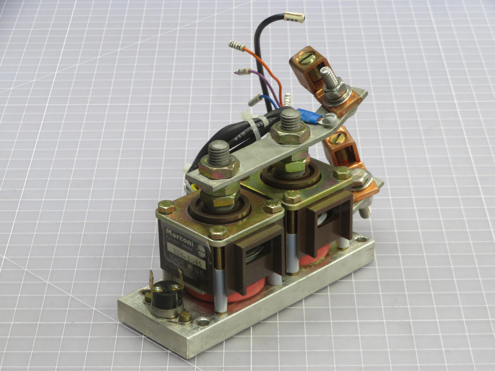 MARCONI  PH7697-468    For Sale