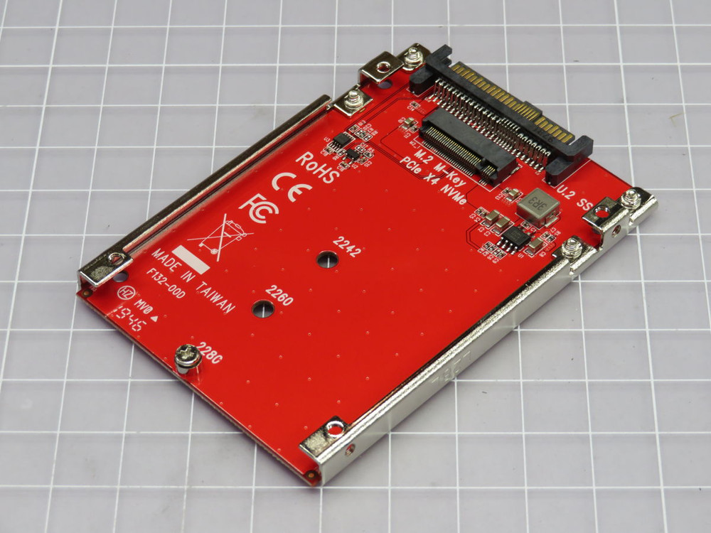 STARTECH  U2M2E125    For Sale