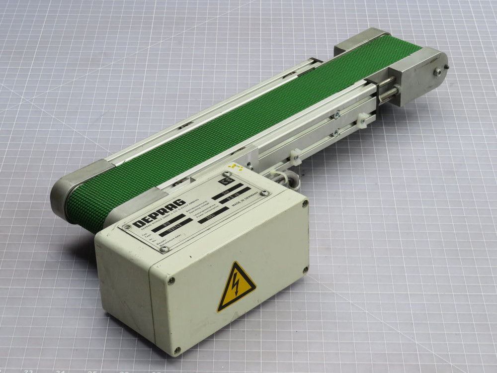 DEPRAG  B10    For Sale