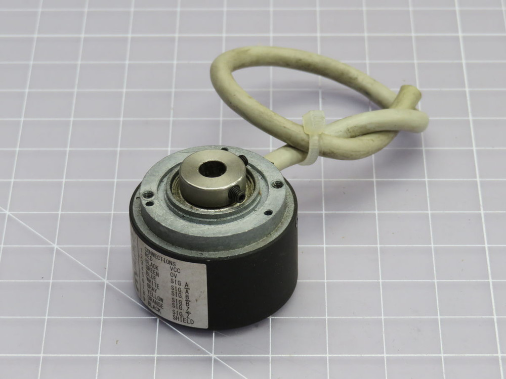 NEMICON  38H-2048-2MD    For Sale