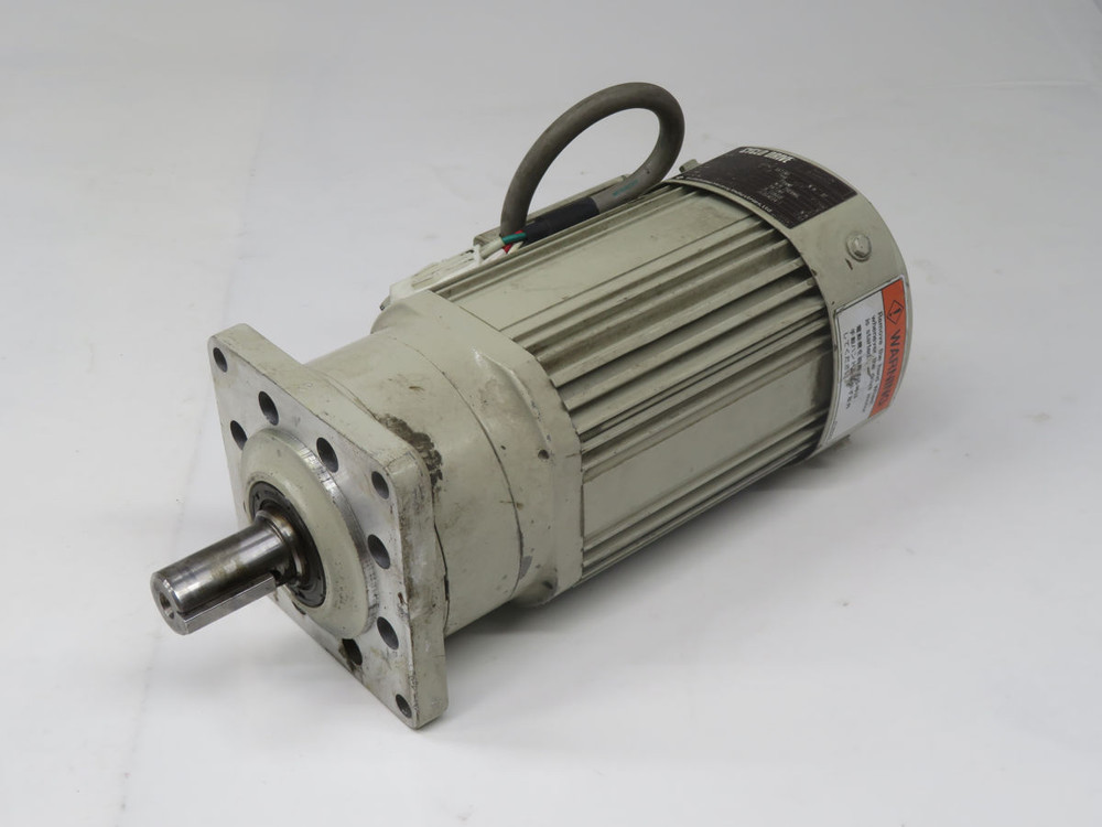 CYCLO DRIVE  CNVM05-5085-8    For Sale