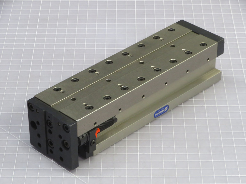 SCHUNK  CLM 100H 314044    For Sale