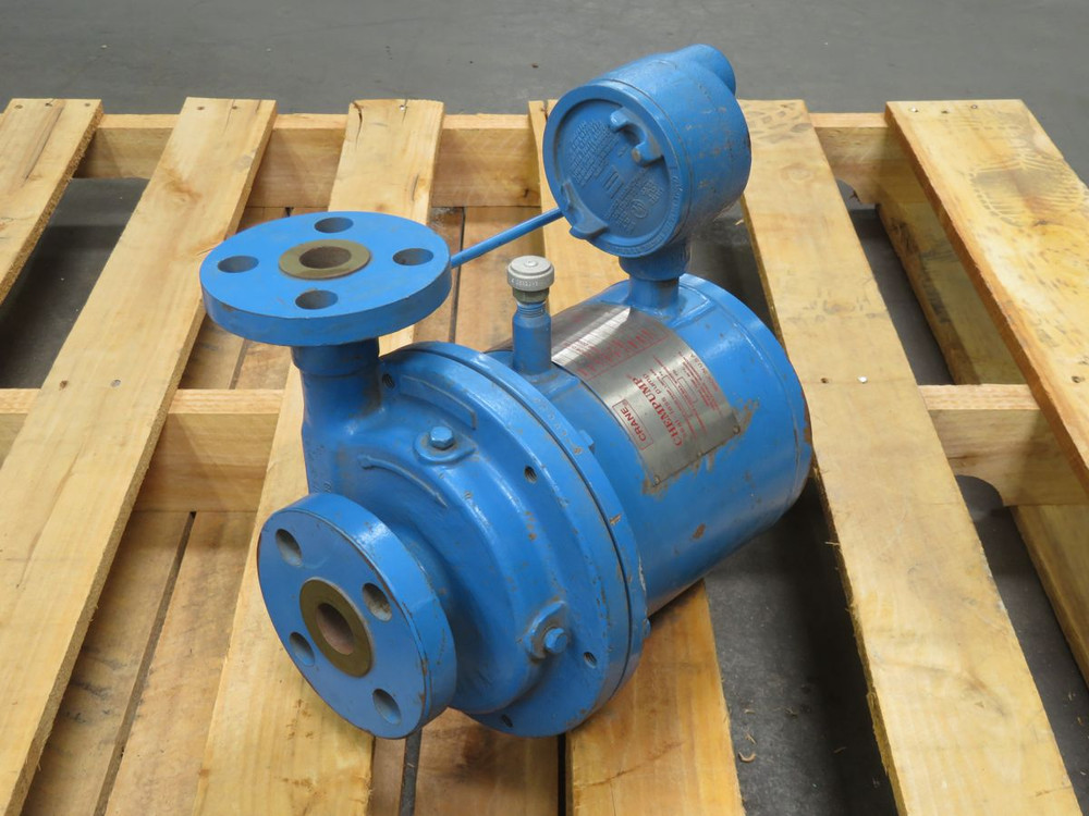 CRANE  GA-1K-3T    For Sale