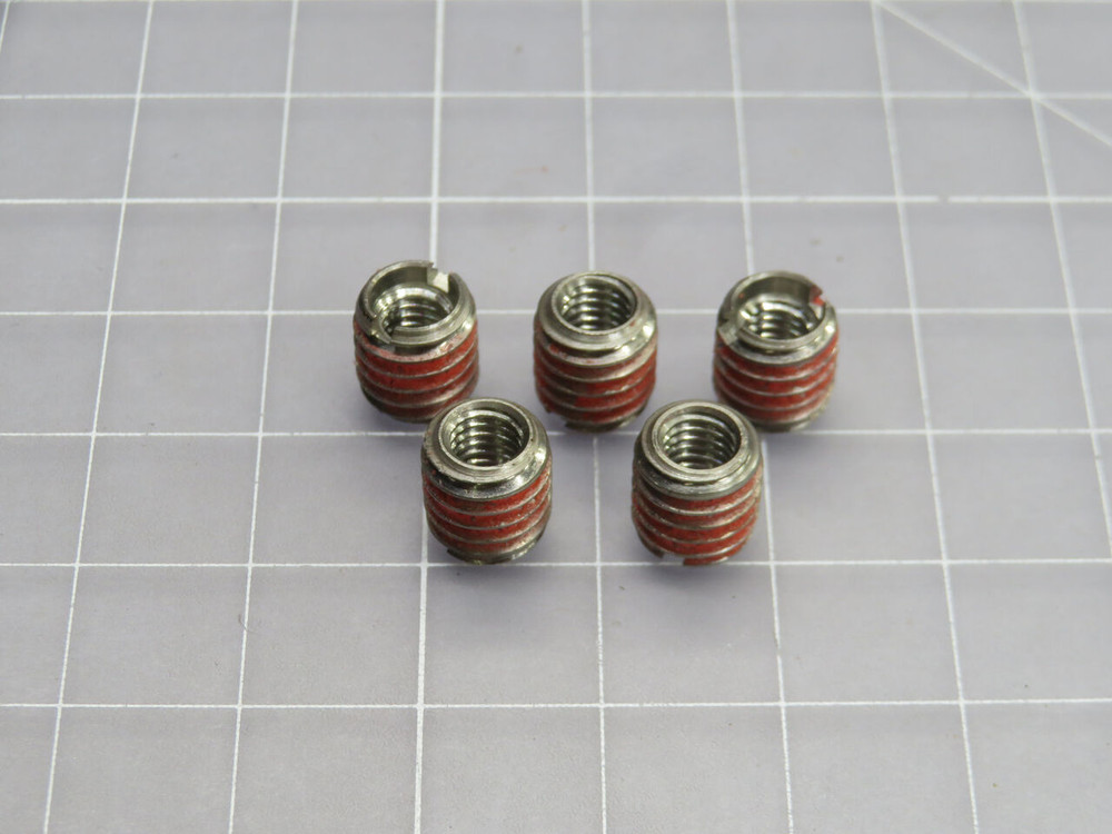 Lot of 25 E-Z LOK  653-6    For Sale