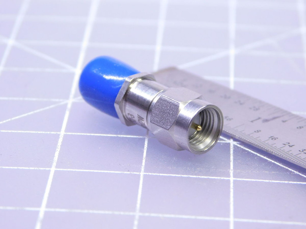 H+S Huber+Suhner  6610_SMA-50-3    For Sale