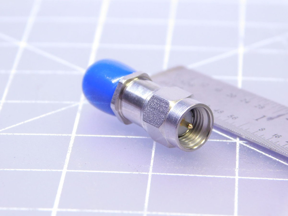 H+S Huber+Suhner  6606_SMA-50-3    For Sale