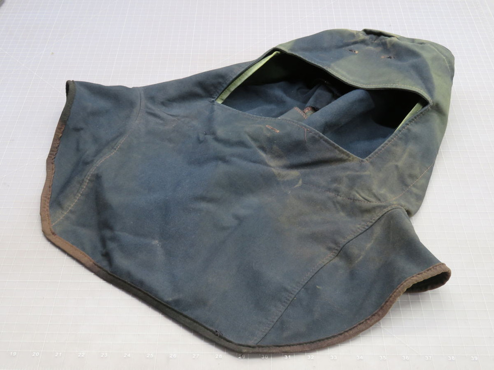 OBERON  LCI4    For Sale