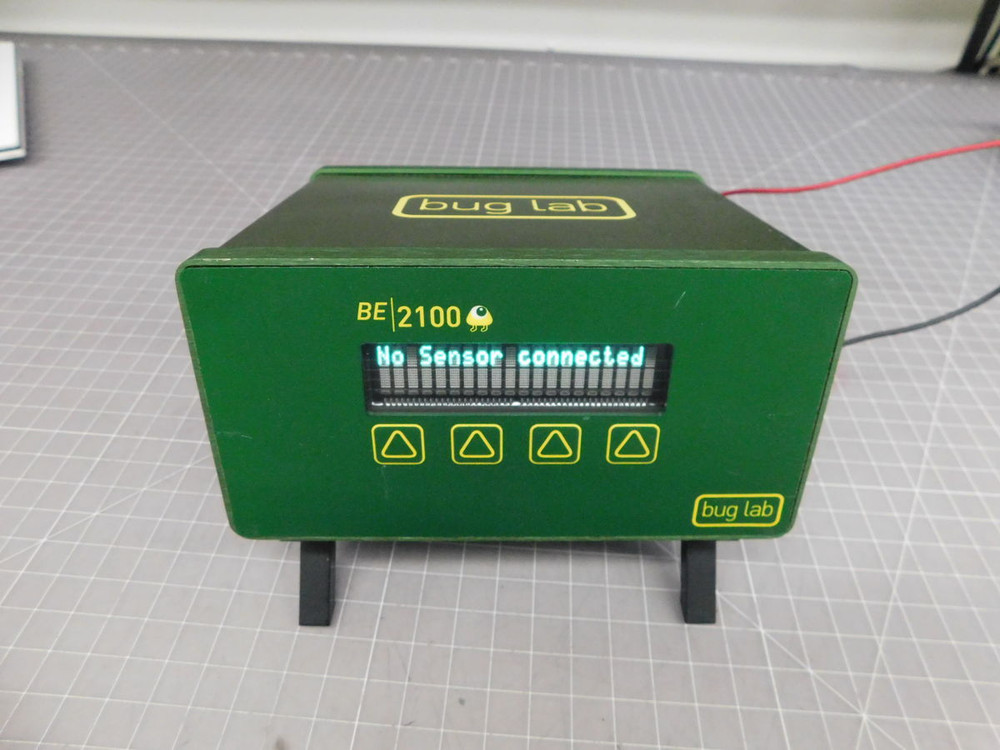 bug lab  BE 2100    For Sale