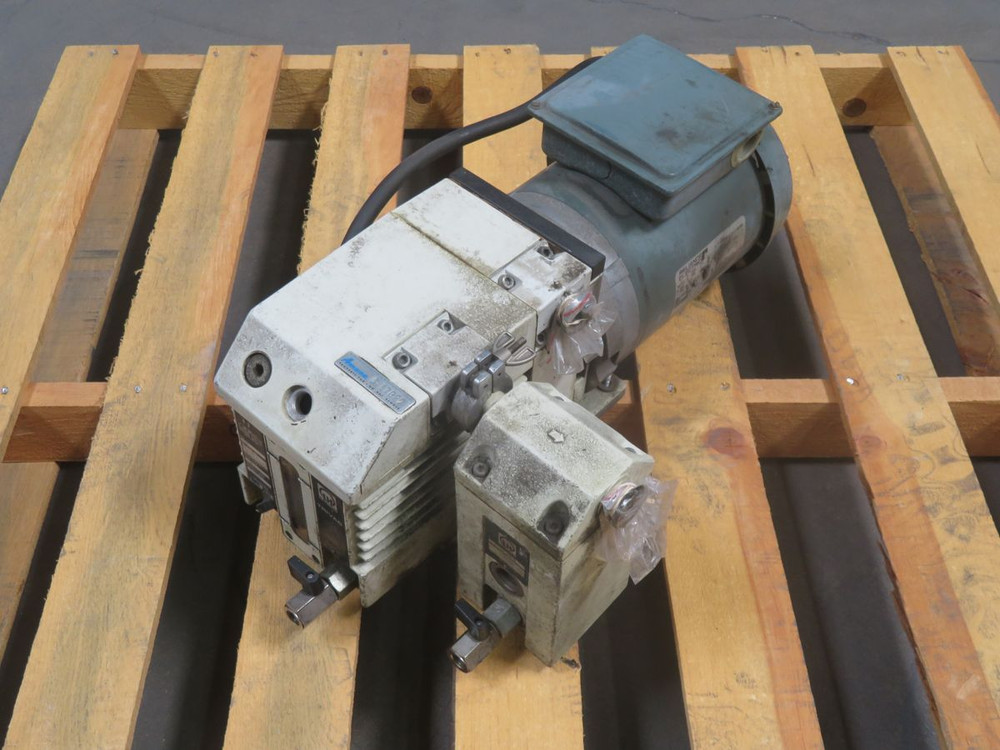 LEYBOLD  D8B P56H1441G   For Sale