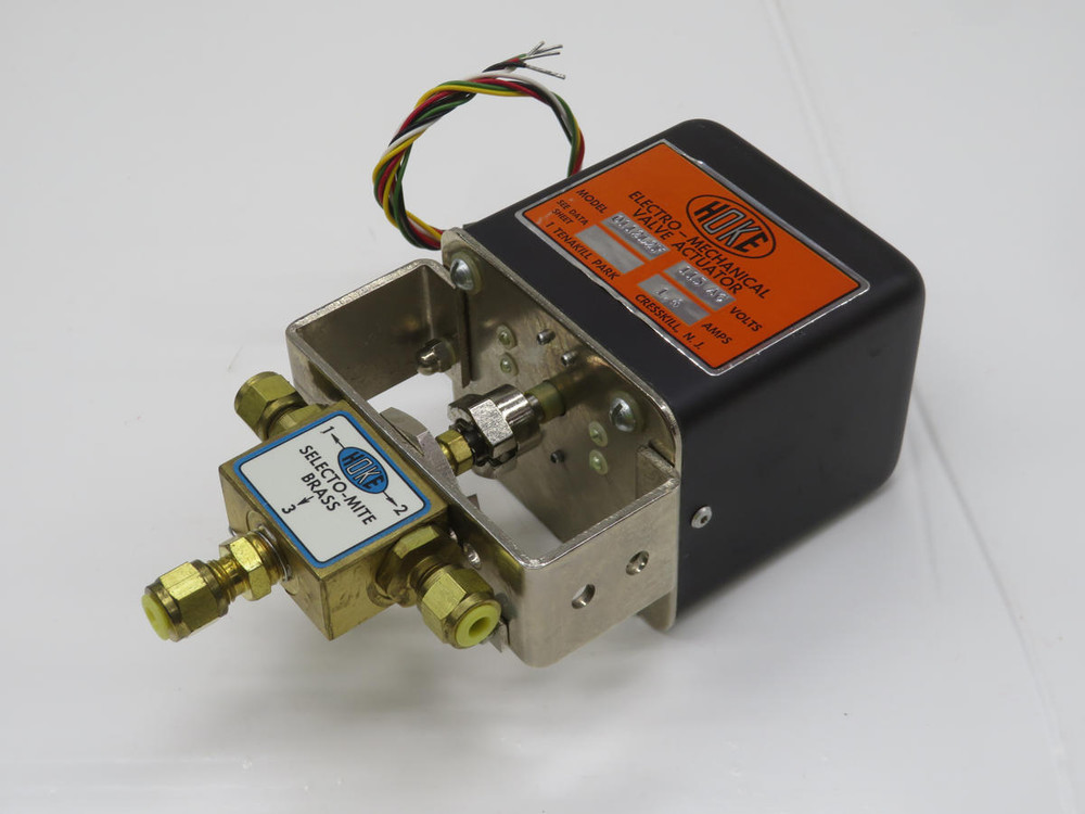 HOKE  0112L2F    For Sale