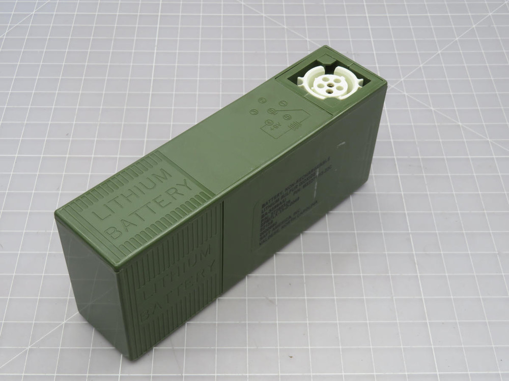 SAFT  37260329 SPM7LX-13-D-0049   For Sale