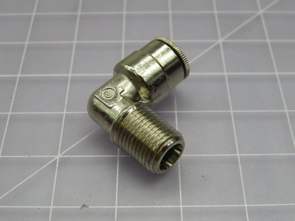 Lot of 10 CAMOZZI  6500 04-02    For Sale