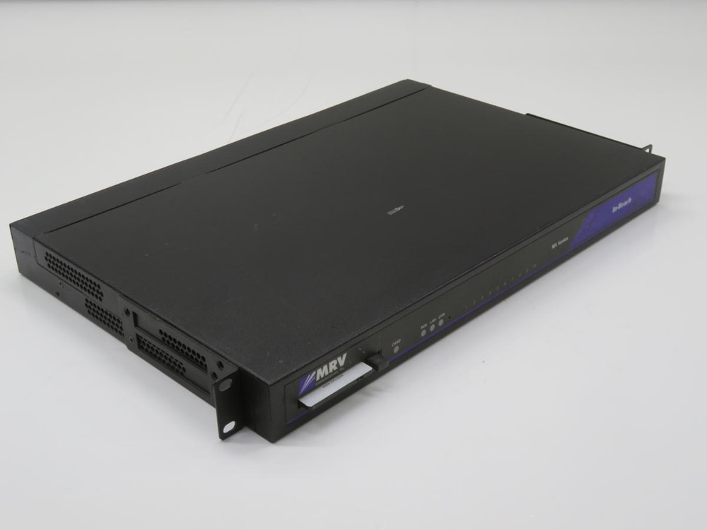 MRV Communications  MX-1640-114    For Sale