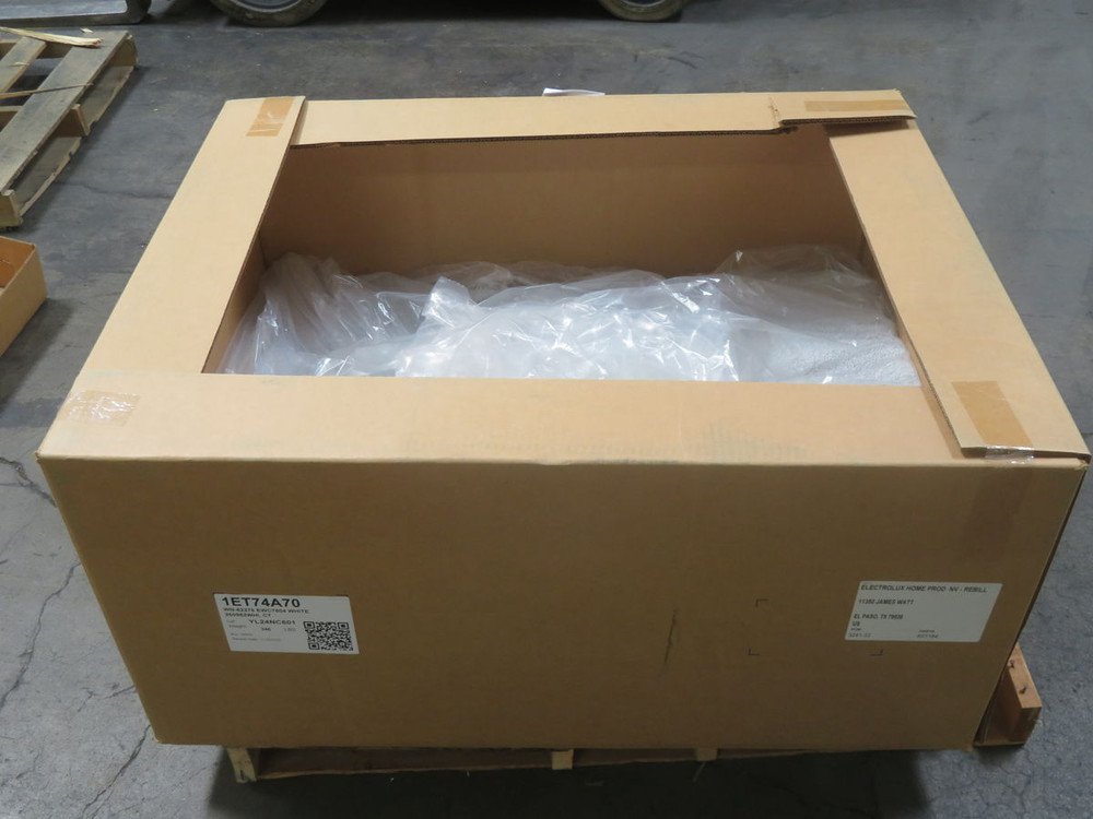 1ET74A70    For Sale