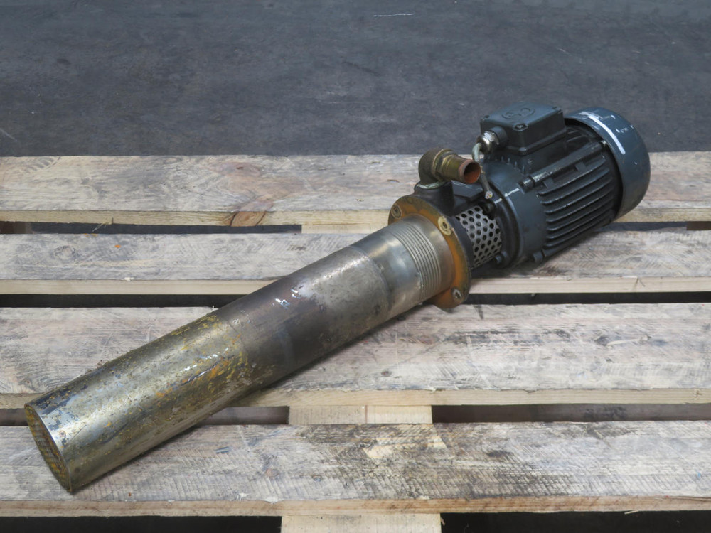 TC 63/350-440-BZ+359 0607003123-52856002   For Sale