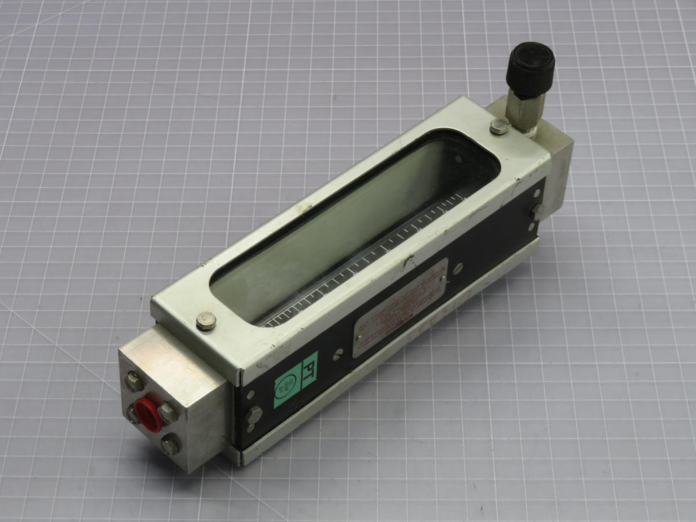 Brooks  1117-01F1B1F    For Sale