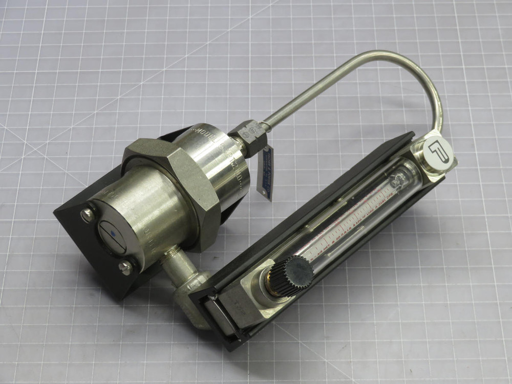 Fisher & Porter  10A3137    For Sale