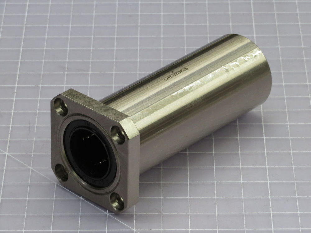 MISUMI  LHFSWM25    For Sale