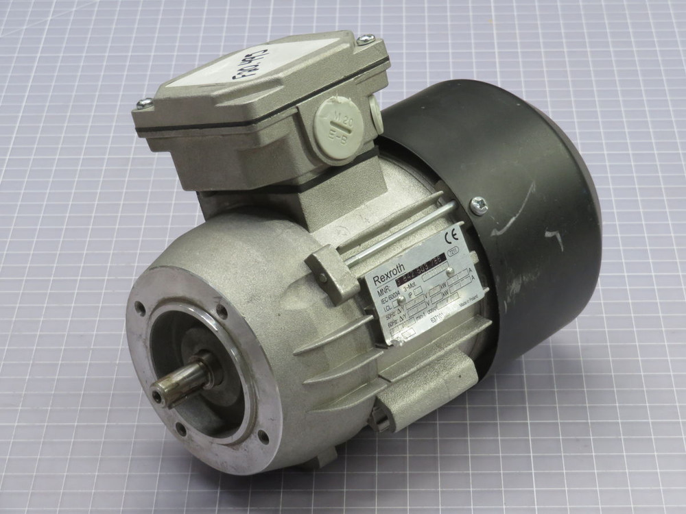 REXROTH  3 842 503 786    For Sale