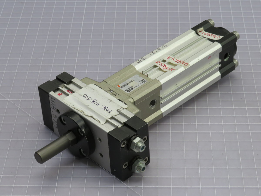 SMC  MRQBS32-50CA    For Sale