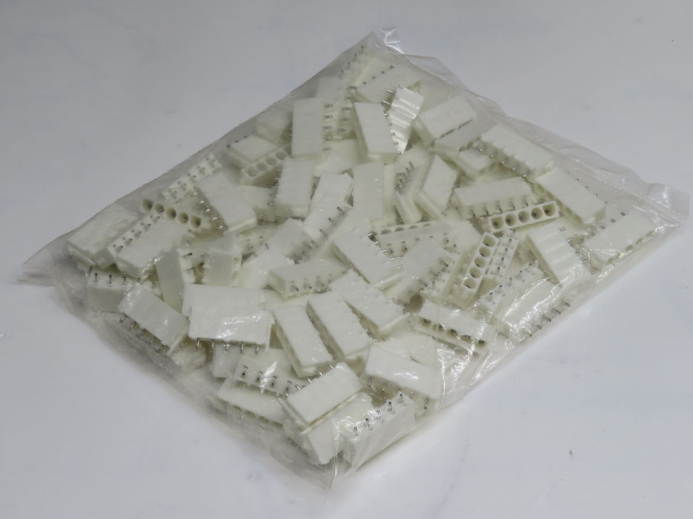 Lot of 2400 TE CONNECTIVITY  794920-1    For Sale