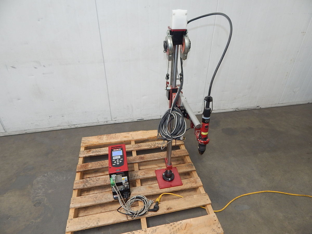 Desoutter  CVIC II H2, D53-25X    For Sale