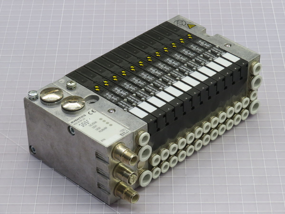 AVENTICS  R480736489    For Sale