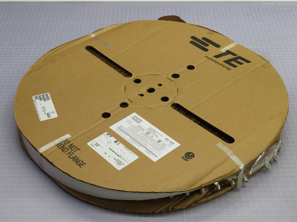 Lot of 1000 TE CONNECTIVITY  52197-1    For Sale