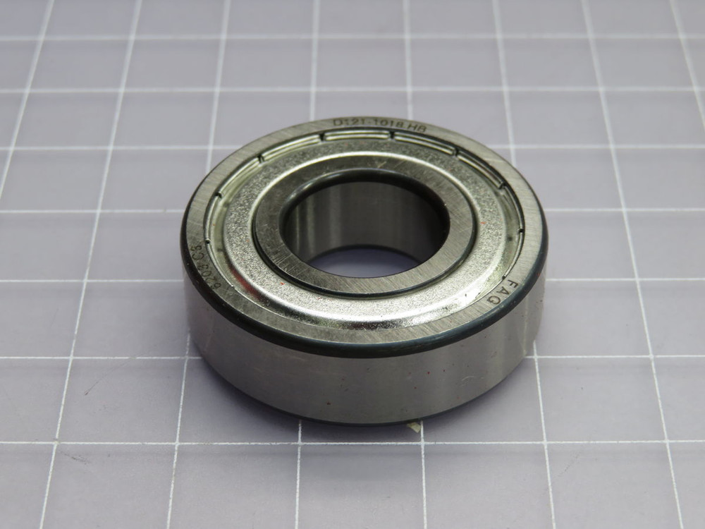 Lot of 3 FAG  6203.2ZR.C3    For Sale