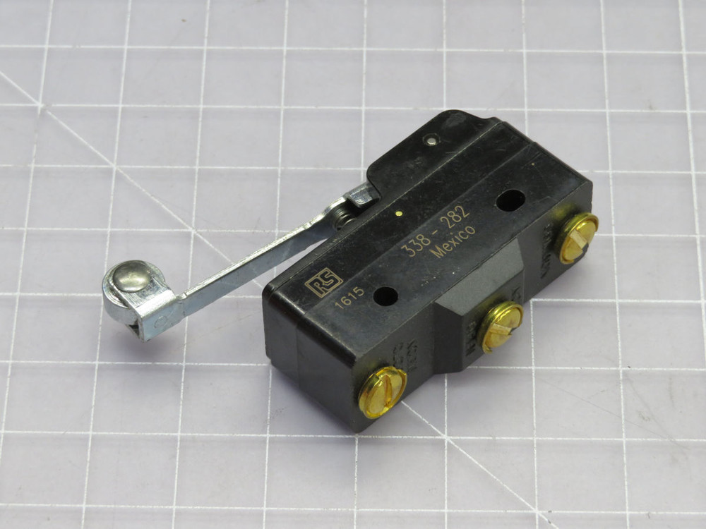 HONEYWELL  338-282    For Sale