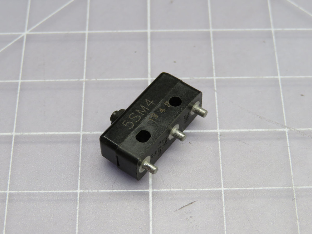 HONEYWELL  5SM4    For Sale